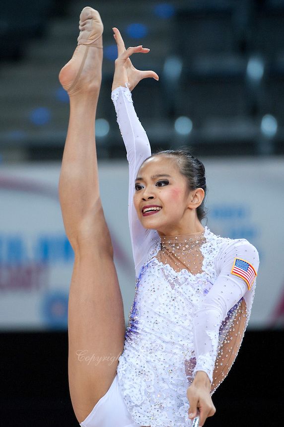 Laura Zeng