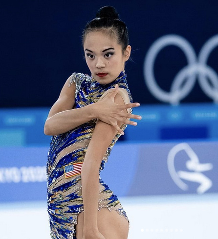 Laura Zeng