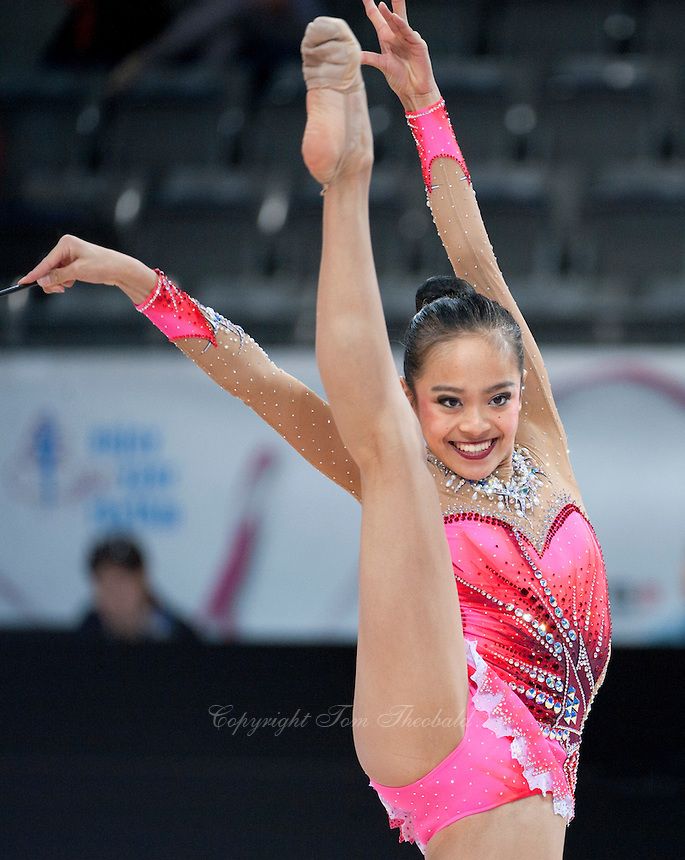 Laura Zeng