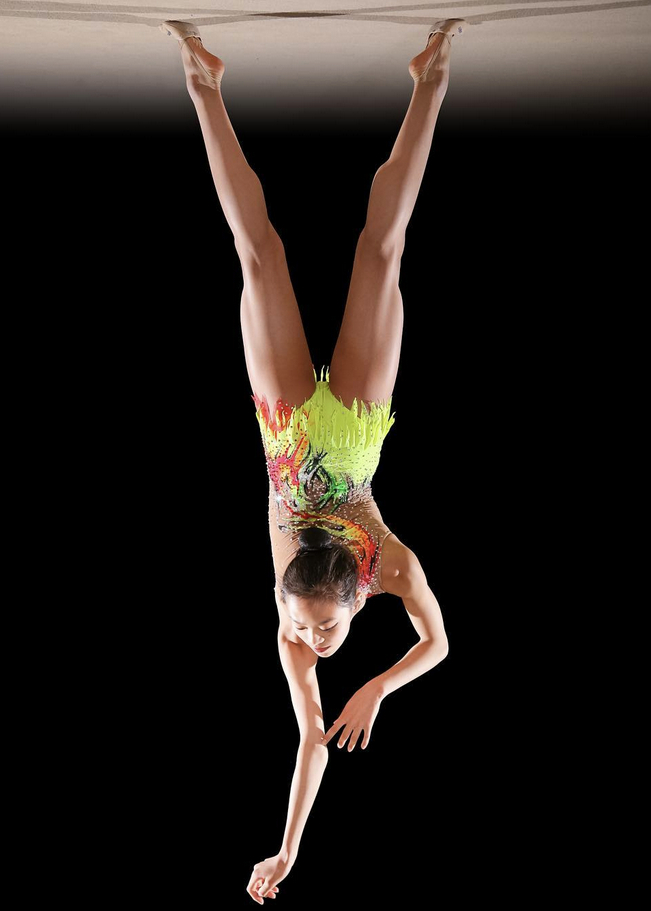 Laura Zeng