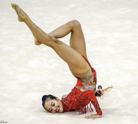 Laura Zeng