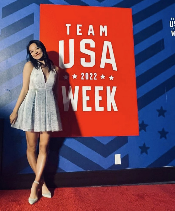 Laura Zeng