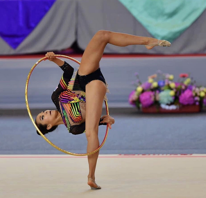 Laura Zeng