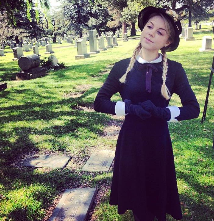 Picture of Petals on the Wind