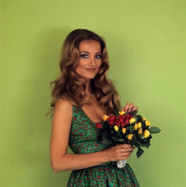 Barbara Bouchet