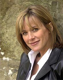 Carol Smillie