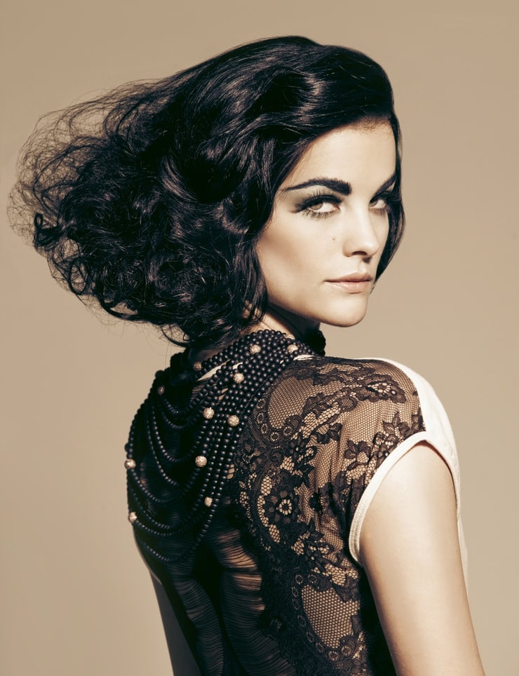 Jaimie Alexander Jaimie Alexander