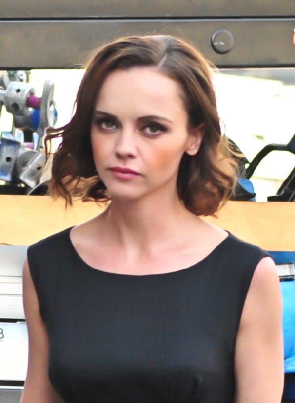Christina Ricci Christina Ricci