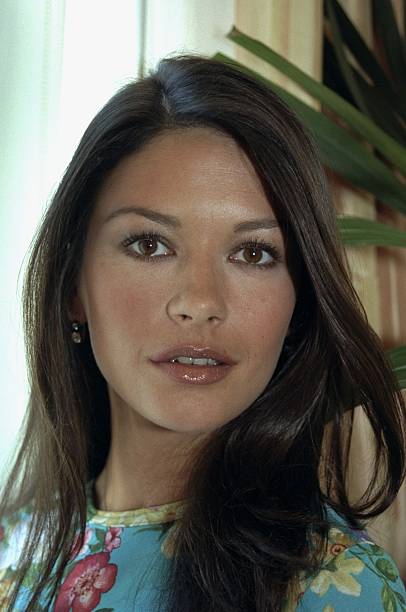 Catherine Zeta-Jones