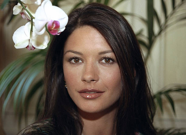 Catherine Zeta-Jones