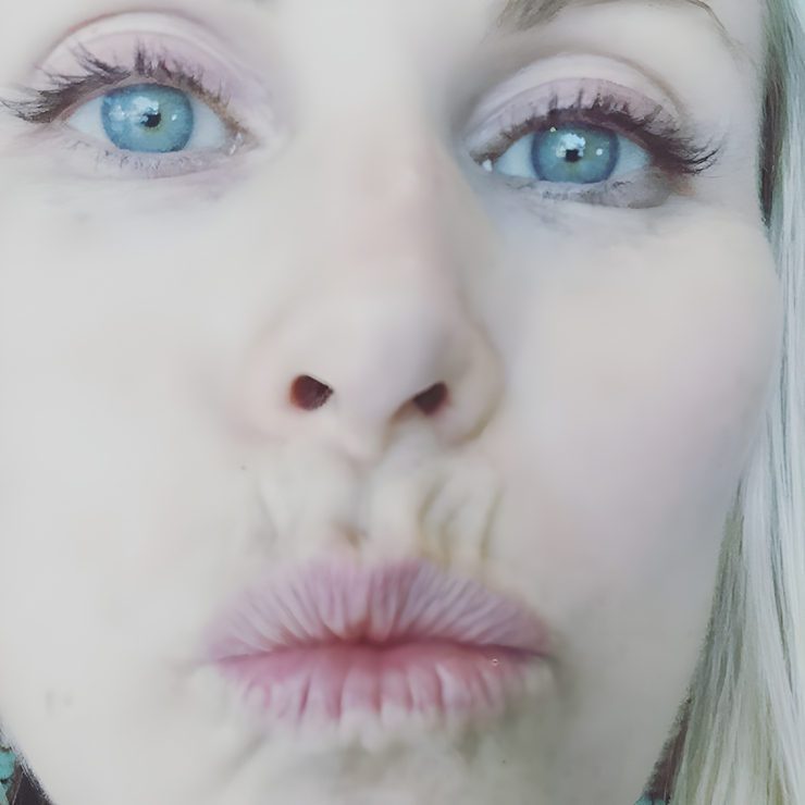 Catherine Sutherland