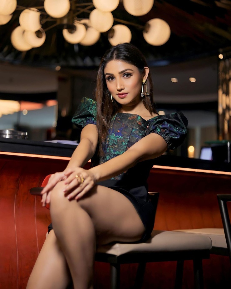 Donal Bisht
