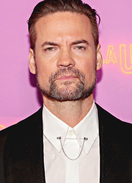 Shane West