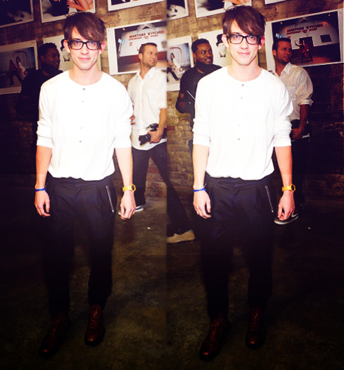 Kevin McHale