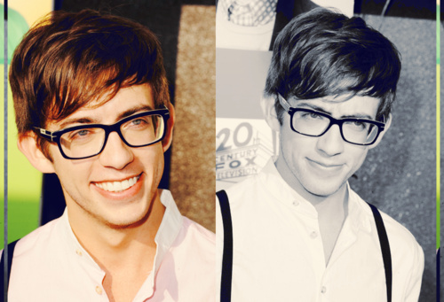 Kevin McHale