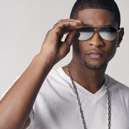 Usher Usher