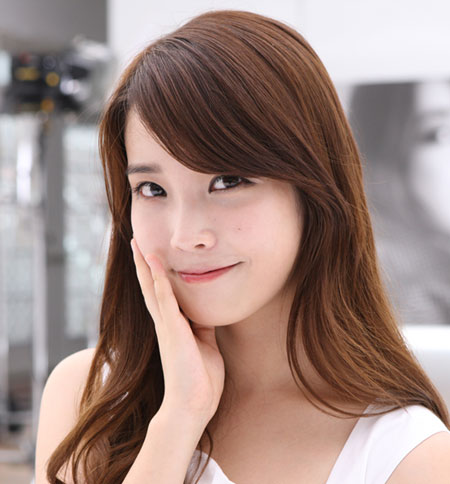 IU IU