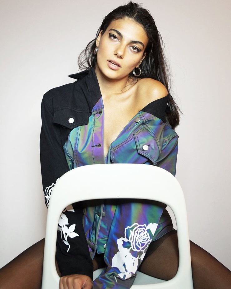 Carmen Tiani