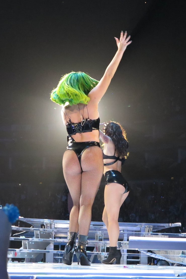 Lady GaGa