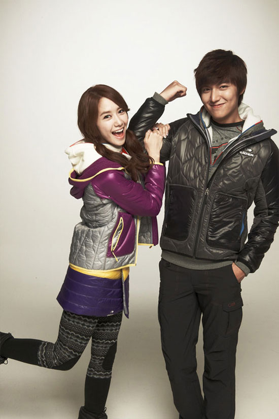 Min-ho Lee