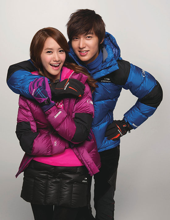 Min-ho Lee