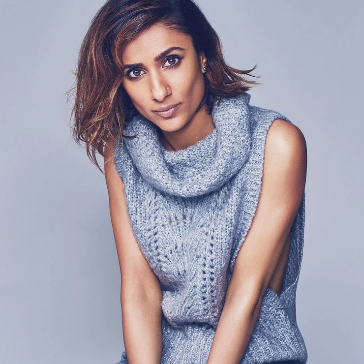 Anita Rani