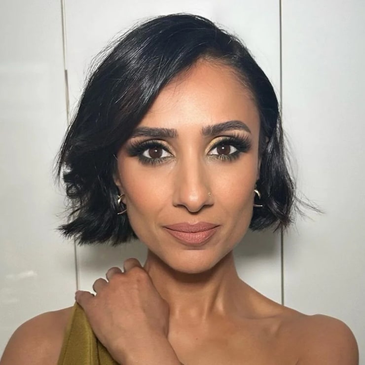 Anita Rani