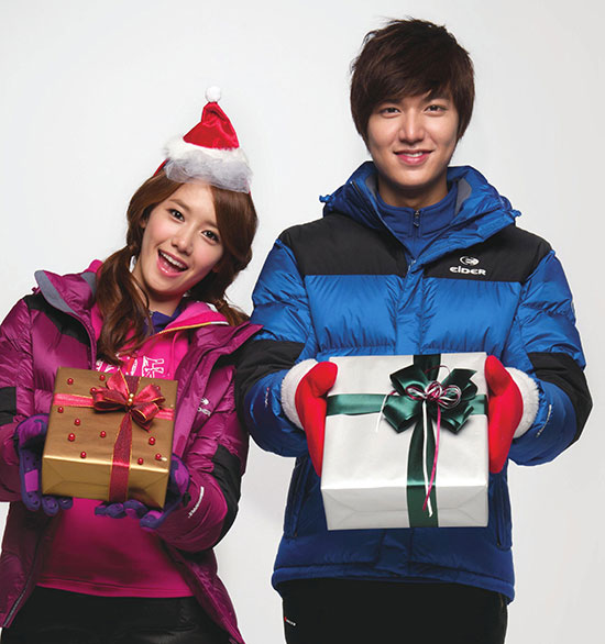 Min-ho Lee