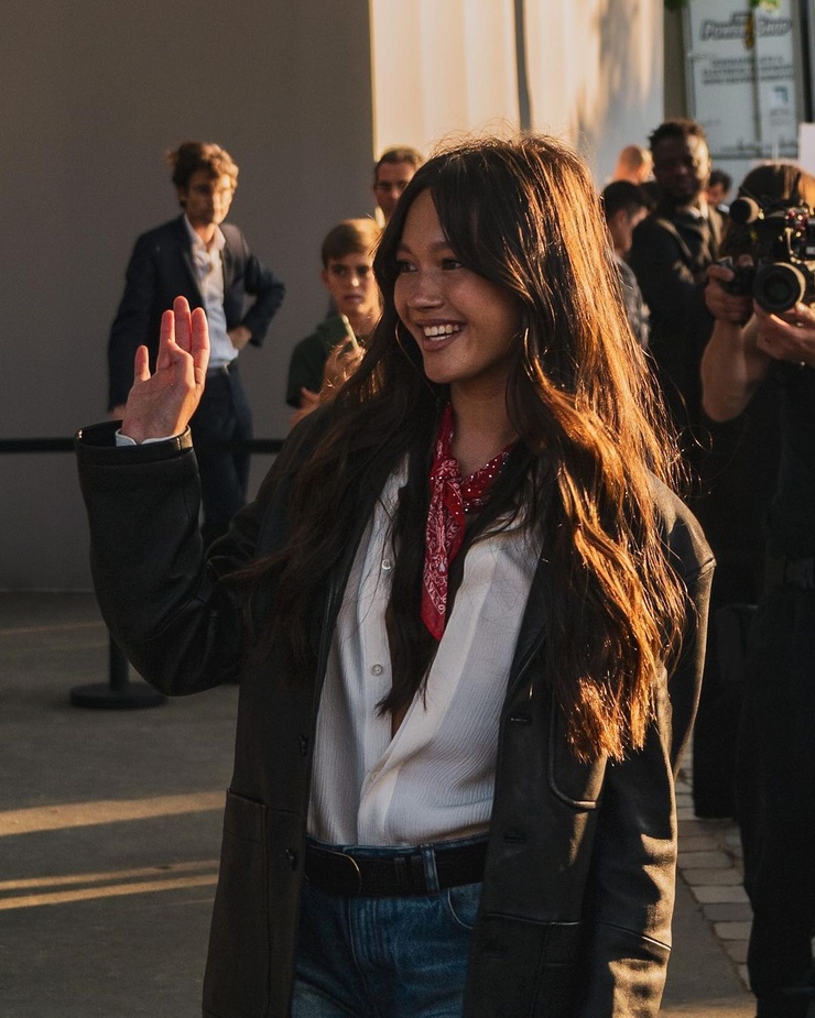 Lily Chee Lily Chee