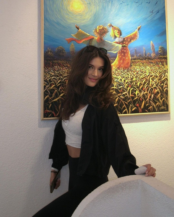 Michelle Thijssen
