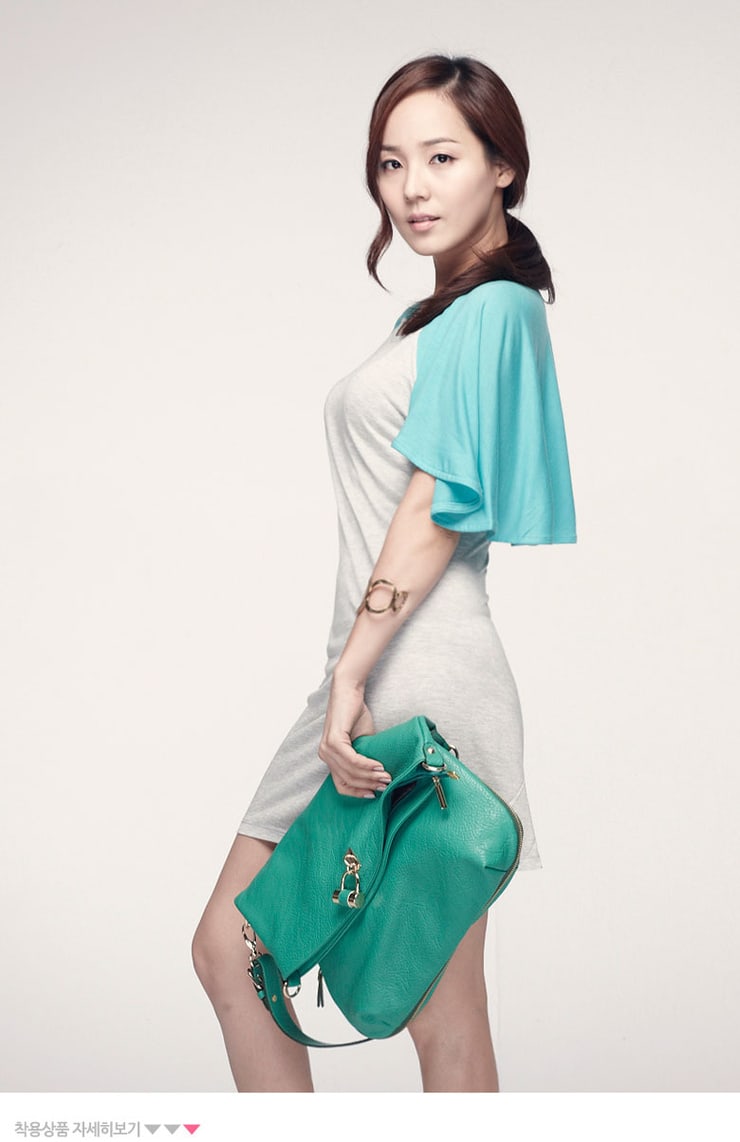 Yoo-jin