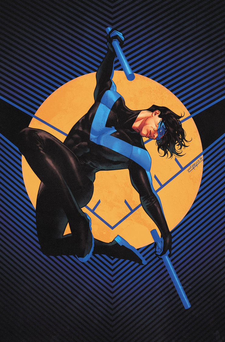 Nightwing