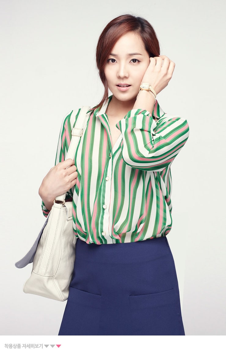 Yoo-jin