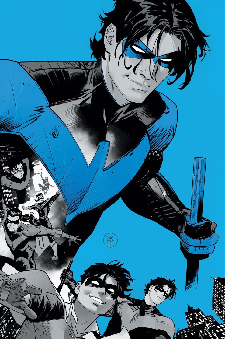 Nightwing