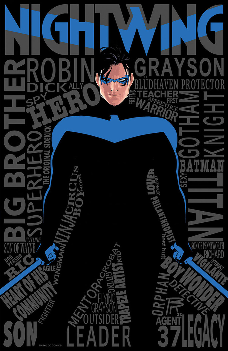 Nightwing