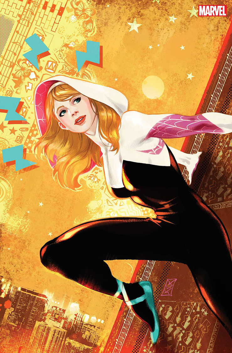 Spider-Gwen (Marvel Comics)