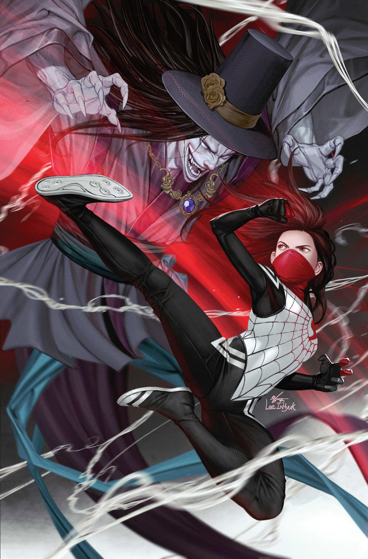 Silk