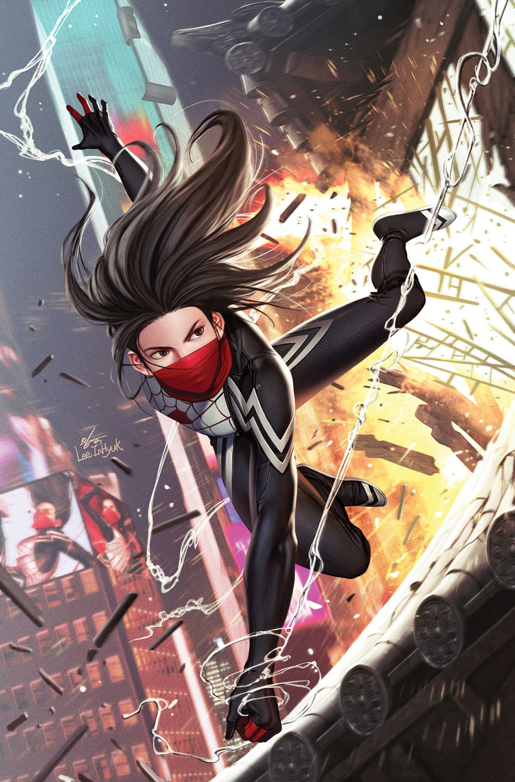 Silk