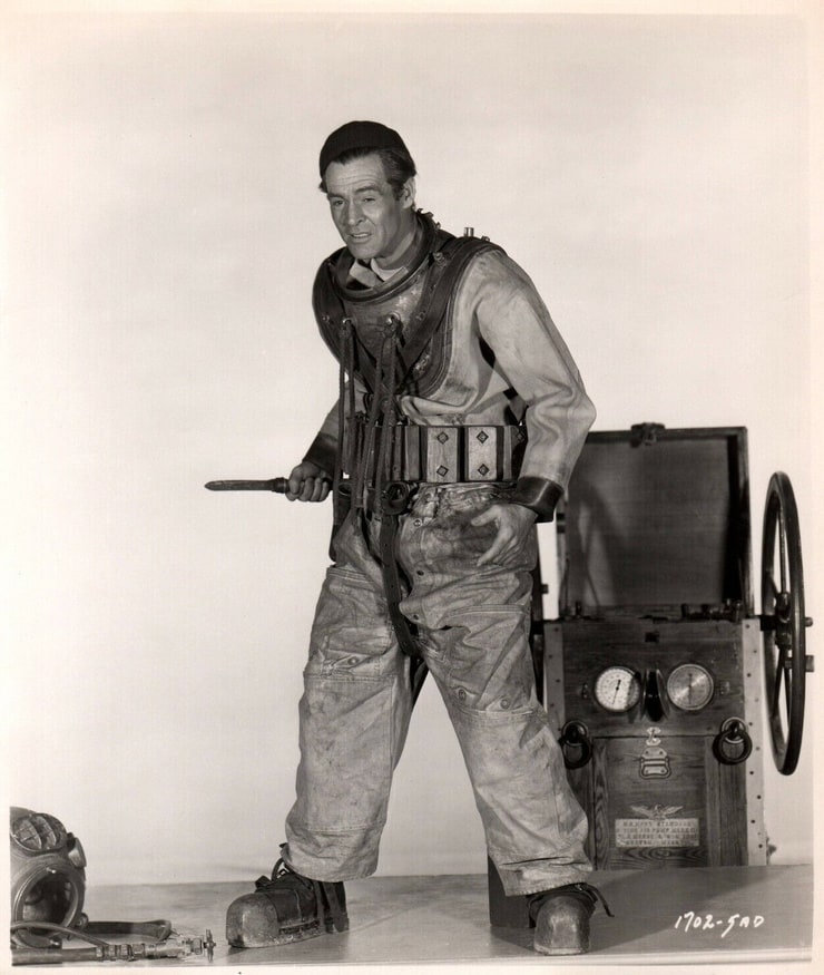 Robert Ryan