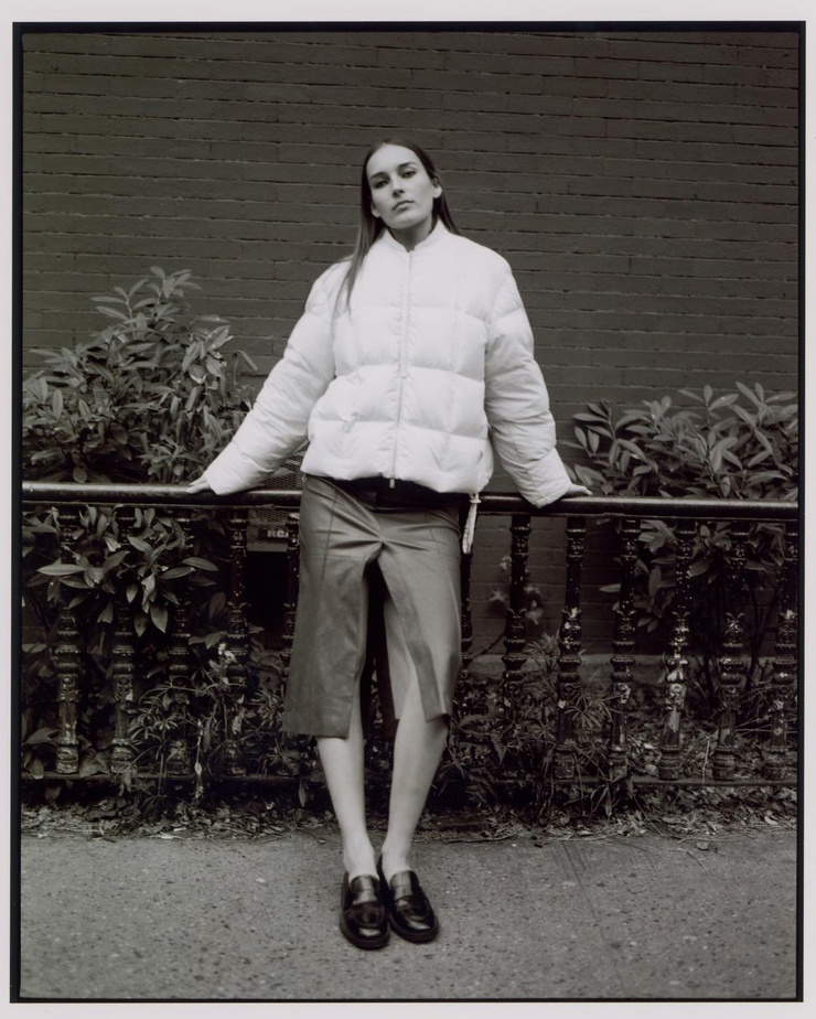 Julia Bergshoeff
