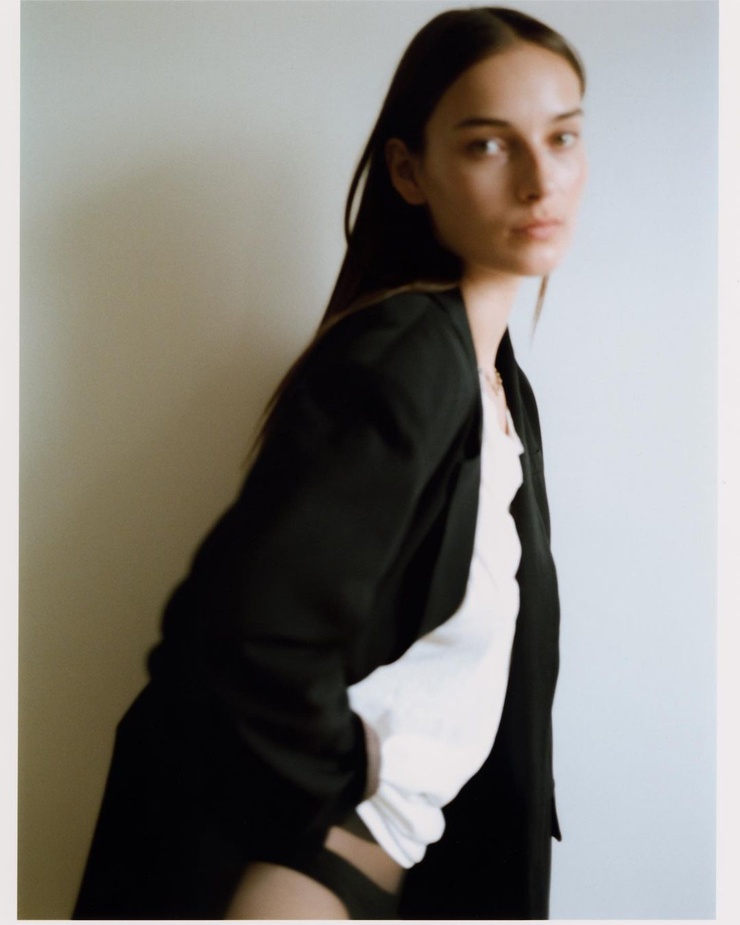 Julia Bergshoeff