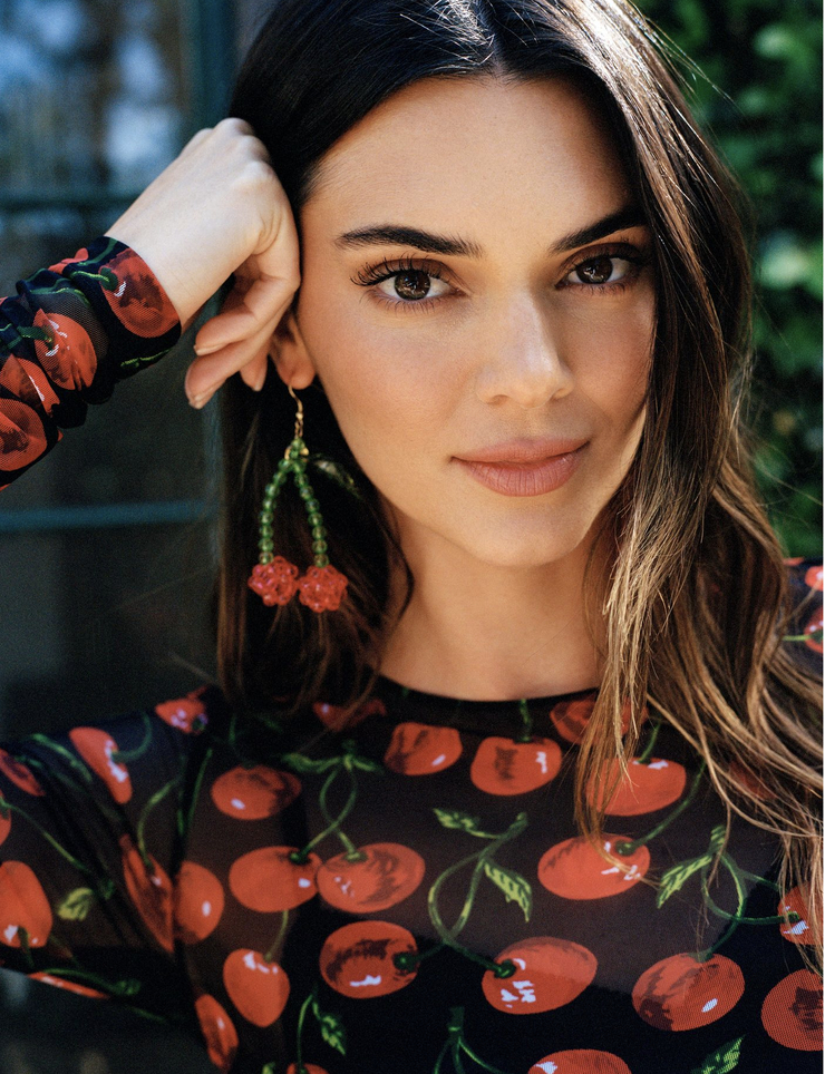Kendall Jenner Kendall Jenner