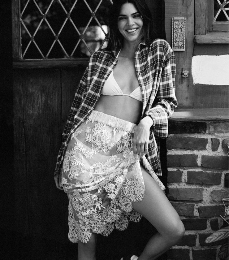 Kendall Jenner
