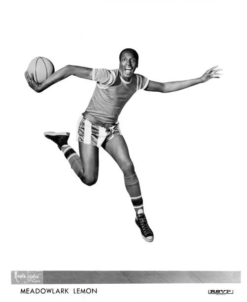 Meadowlark Lemon