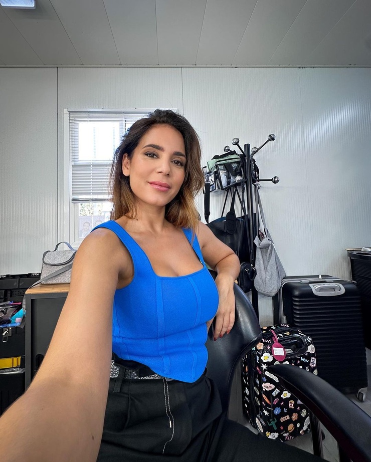 Olívia Ortiz