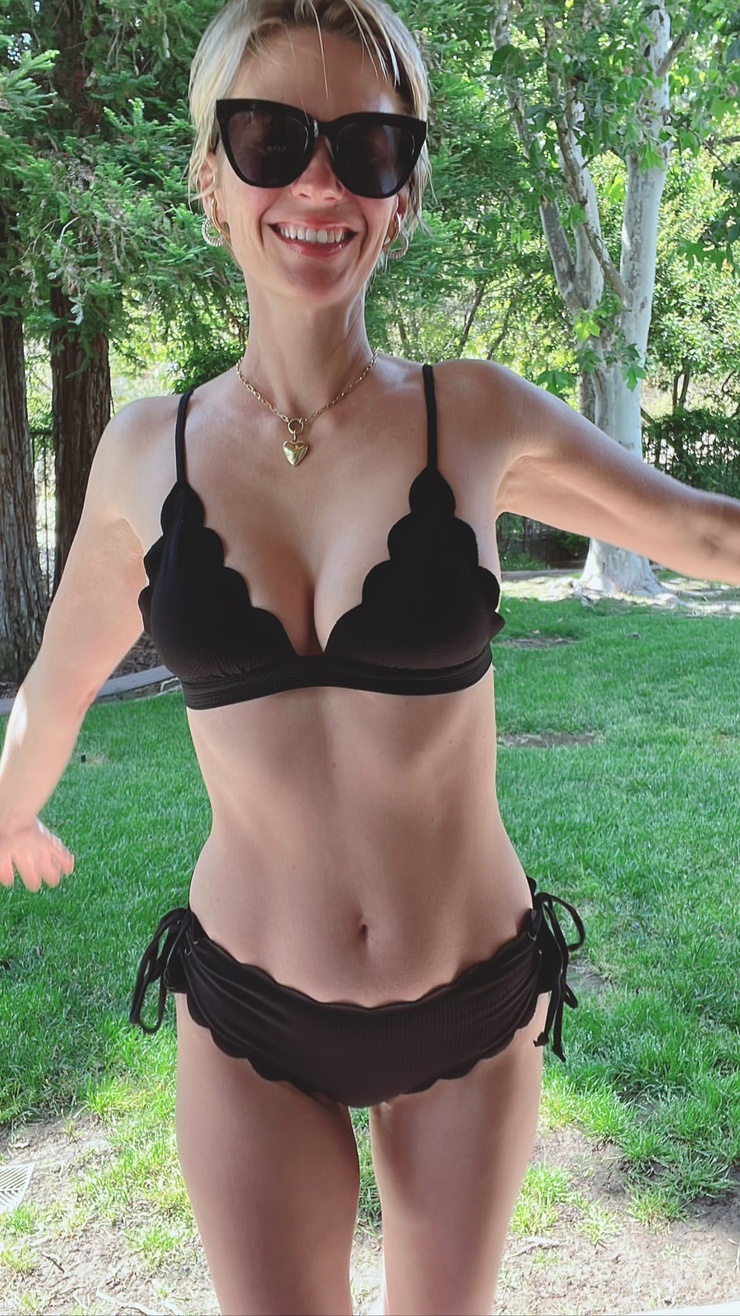 January Jones January Jones