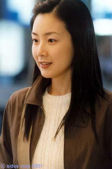 Ji-Woo Choi