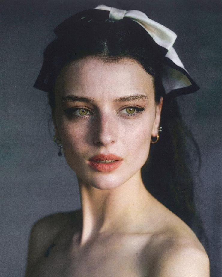 Alice Pagani