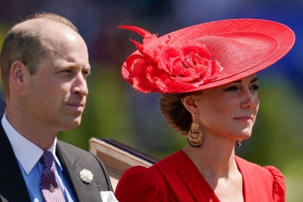 Kate Middleton