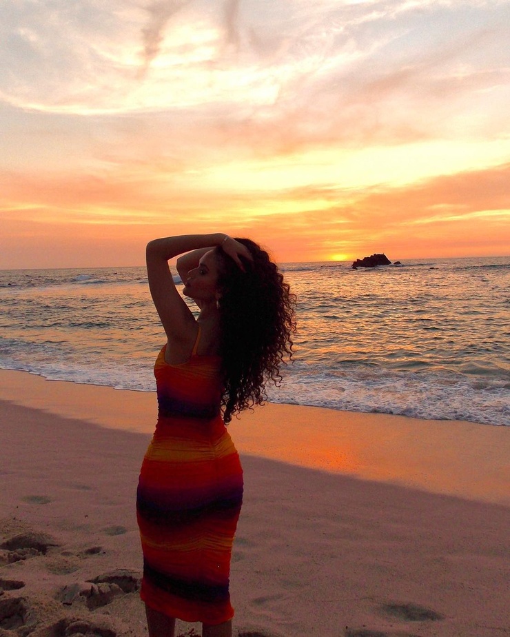 Madison Pettis Madison Pettis
